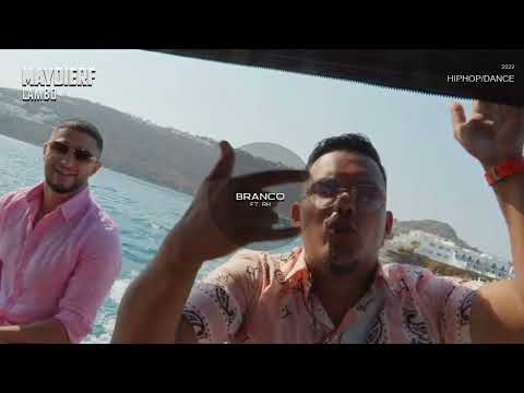 [FREE] (DANCE) "LAMBO" - Branco Ft. RH Type Beat | 2022