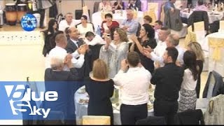 Bujar Qamili - Potpuri Shkodrane (Sofra E Shqipes 2015)