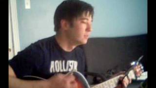 (The Port Of) Amsterdam By DAVID BOWIE (Cover)