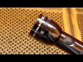 MAGLITE S2D986R - відео