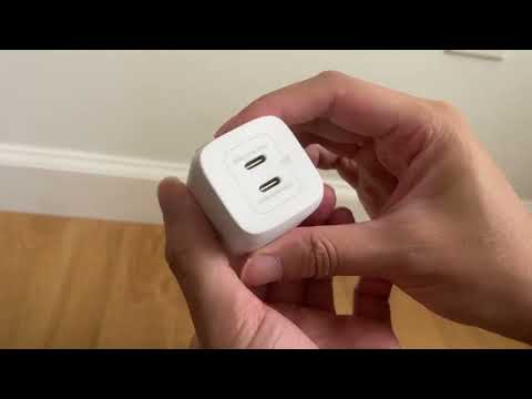 User submitted video