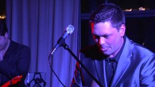 17 Bjarne Langhoff release party