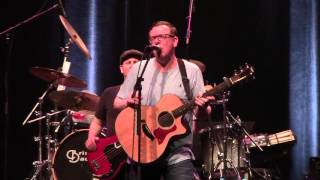 The Proclaimers, Misty Blue and Sunshine on Leith, Brisbane concert 2016 (HD)