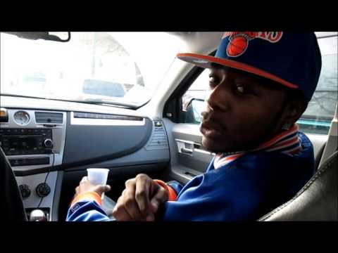 Angelo DeNiro x Freestyle [shot by @ivyleaguebeatz]