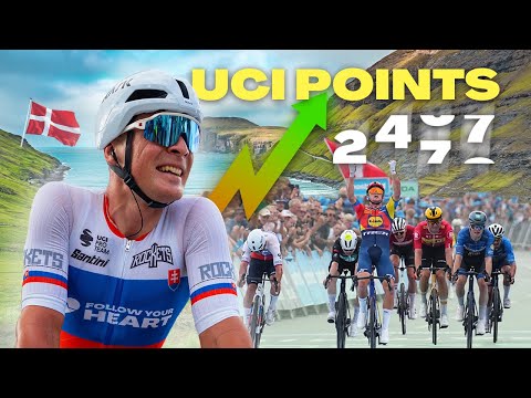 Our Best Stage Race Yet?! 🇩🇰 | August Madness Ep.2