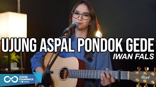 Download lagu IWAN FALS - UJUNG ASPAL PONDOK GEDE (LIVE COVER REGITA ECHA) mp3