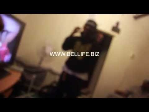 Giomali ft Blackstheg - Trap or Die