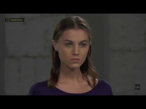 PORTUGAL FASHION SS20 - STYLIST CONCRETO (DESPFOTO By Luís Meireles)