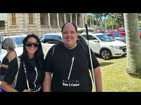 Human Guide Training Video