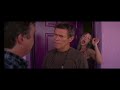 The Florida Project Bobby And Halley Fight