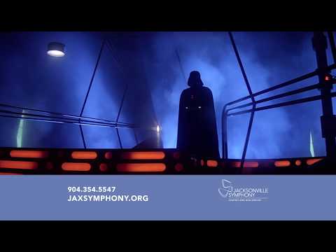 Star Wars: The Empire Strikes Back with the Jacksonville Symphony