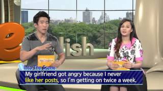 I am out of the loop.