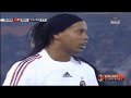 Roma vs Milan FULL MATCH (Serie A 2008-2009)