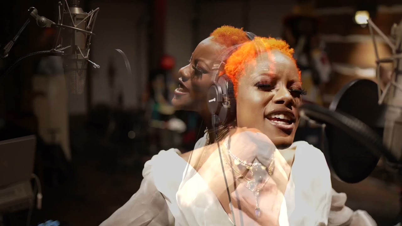 Promotional video thumbnail 4 for Spuddy Roots (Ashanti Drummers)