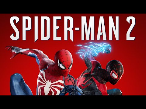 Marvel's Spider man 2 ps5 Walkthrough gameplay part 1