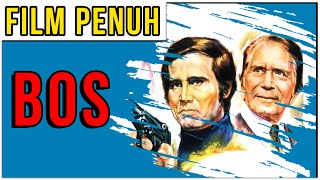Bos | Il boss | Action | Thriller | HD | Film dengan subtitle Bahasa Indonesia