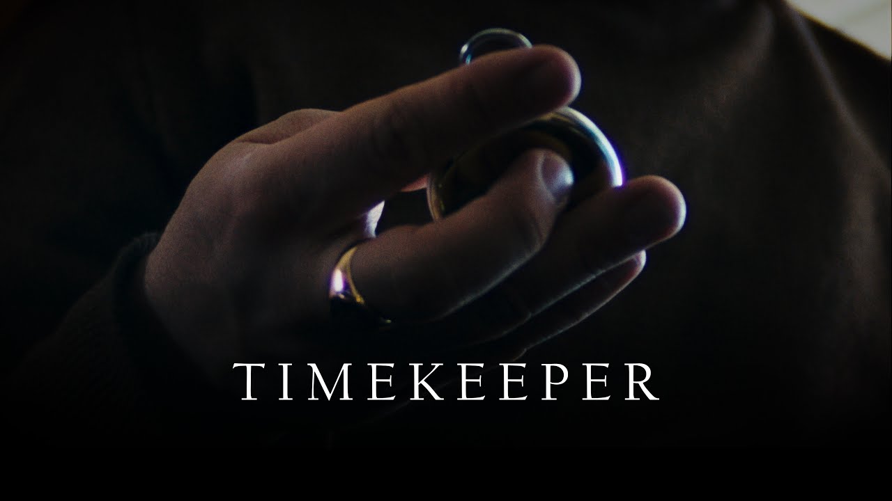 TIMEKEEPER | Short Film