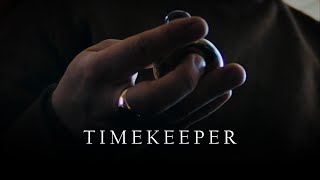 TIMEKEEPER | Short Film