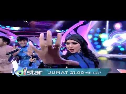 KDI All Star - Jumat pkl 21.00 WIB