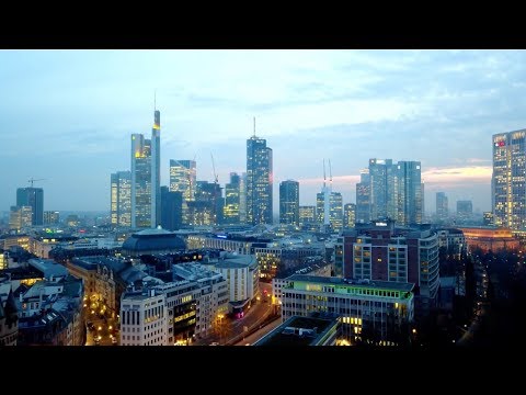 Spring Break - Germany VLOG pt 1