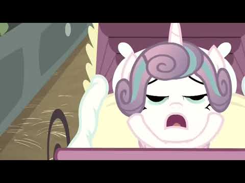 Heroes Inc. Part 16: Sonic Rescues Flurry Heart