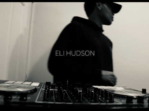 WHO IS ELI HUDSON? (DANCEHALL, REGGAETON, R&B & SOCA)