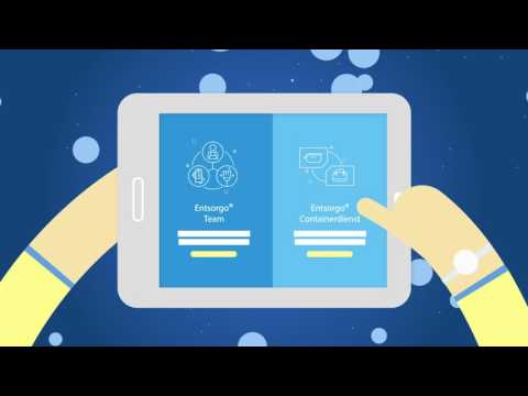 entsorgo - Containerdienst Berlin YouTube-Vdeominiatur 9