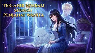 Download lagu PANGERAN DIKUTUK JADI ANJING?! AKU MASUK KE TUBUH PENJAHAT DEMI MELINDUNGI SUAMIKU! mp3