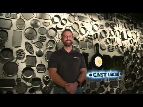 Helping Lodge Cast Iron and its Hometown | J.P. Morgan