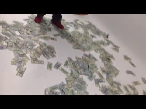 Yung Bird-E 250K Photoshoot