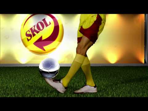 CHAMADA - FUTEBOL 2011 - REDE GLOBO