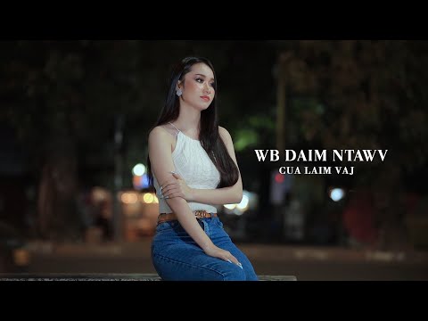 Wb daim ntawv - Cualaim Vaj (Official MV)2023
