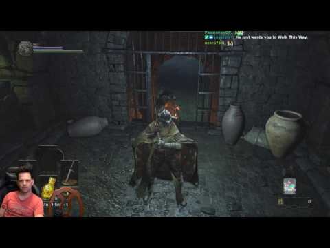 Lobro Plays Dark Souls III (Pt. 6)