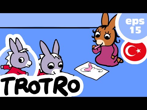 Trotro Türkçe - Bölüm 15