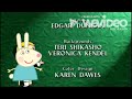 Rebecca Rabbit And Friends Credits Season 1 Episode 2