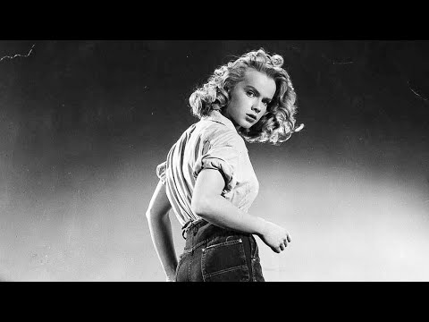 10 Most Astonishing Anne Francis Facts: The Life and Sad End of A Legend