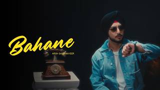 Bahane thumbnail
