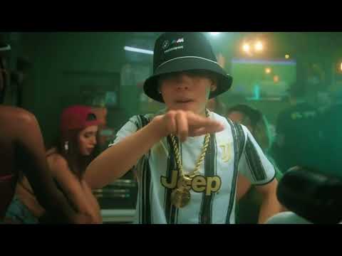 Letra-de-Pabajo-Alejo Isakk ft. Nahuel The Coach ||Agustín 11YT