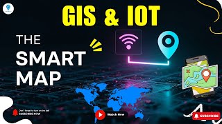 The #1 GIS and IoT Secret That's CHANGING Urban Planning Forever