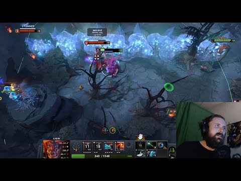 Forsen Lion EZ escape