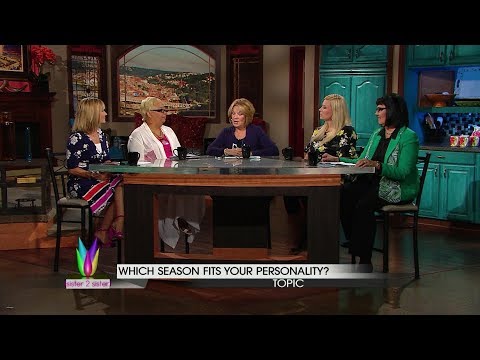 Sister 2 Sister: Season 5 Premiere! (FULL EPISODE)