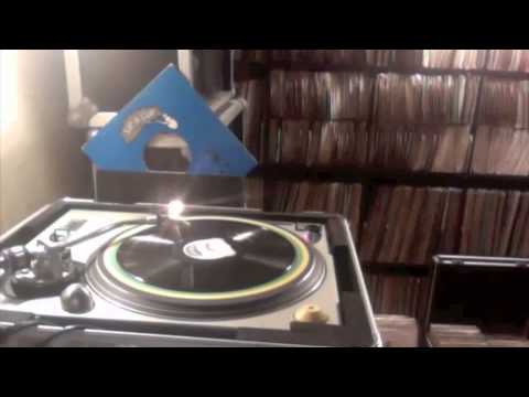 Danny Red-Little More High Grade+ dub