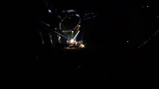 Status Quo Drum Solo (The Caveman) Barclaycard Arena Hamburg Germany 10/11-2016