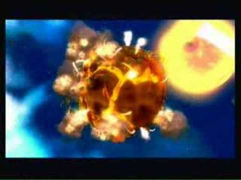 Super Mario Galaxy Walkthrough - Part 71 Final Fight