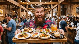 5 Nashville Restaurants that will SHOCK you in 2026