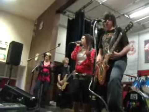 Fen!x - Livin On A Prayer