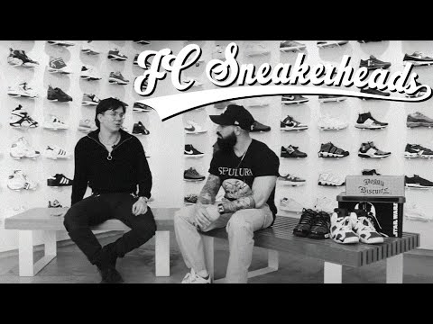 FC Sneakerheads: Светльо