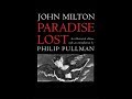 Alt Shift reads Paradise Lost with Introduction by Philip Pullman [Book 1]