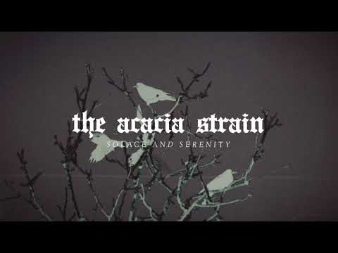 The Acacia Strain – Slow Decay
