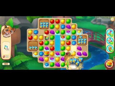 Family Zoo Level 155